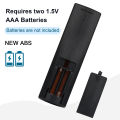Universal 替换 Remote Control for All L-G Oled 3D Thinq Lcd, Led, Oled Smart Tvs for Akb 75095307   Akb 75375604   Akb 74915313. 