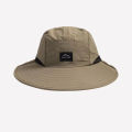 Unisex Summer Wide Brim Waterproof And Quick-drying With Hat Panama Uv Fisherman Caps Mesh Breathable Neck Protection.