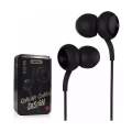 REMAX RM-510 High Performance Earphones. 