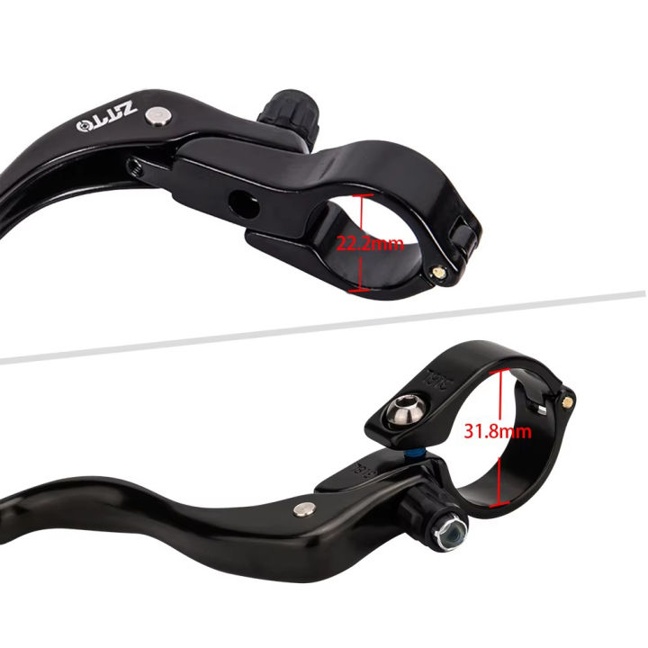 ZTTO%20Road%20Bike%20Brake%20Lever%20Road%20Fixed%20Gear%20Deputy%20Vice%20Brake%20Quick%20Release%20V%20Brake%20Handle%20QR%20Lever%20For%2022.2%2031.8mm%20Handlebar%20-%20Image%203