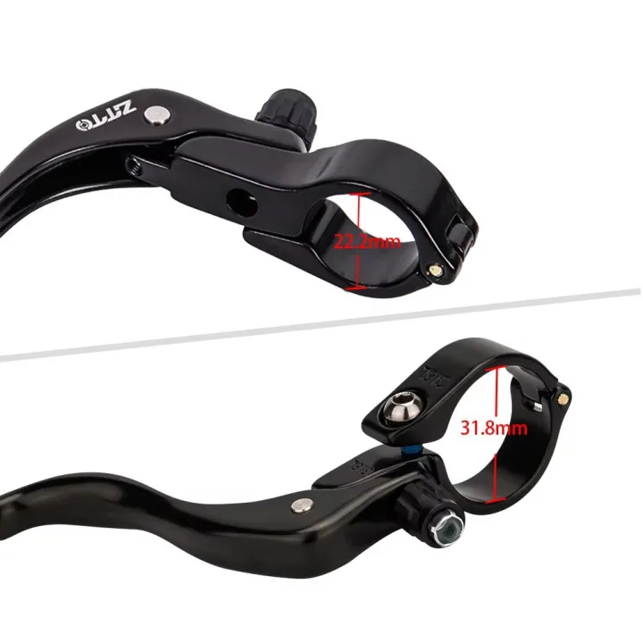 ZTTO%20Road%20Bike%20Brake%20Lever%20Road%20Fixed%20Gear%20Deputy%20Vice%20Brake%20Quick%20Release%20V%20Brake%20Handle%20QR%20Lever%20For%2022.2%2031.8mm%20Handlebar%20-%20Image%203