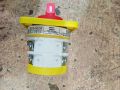 Time Star Rotary Changeover Switch. 