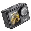 4K Sports Action Camera (DV101) - Black. 
