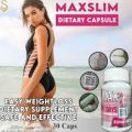 Max Slim 7days 7Kg Weight Loss Capsules Tablets. 