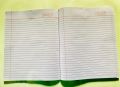 DORJE ROUGH NOTEBOOK RS 100 SET OF 6 HARKA SAMPANG. 