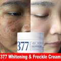 377 Whitening Spot Removal Cream 50 GM. 