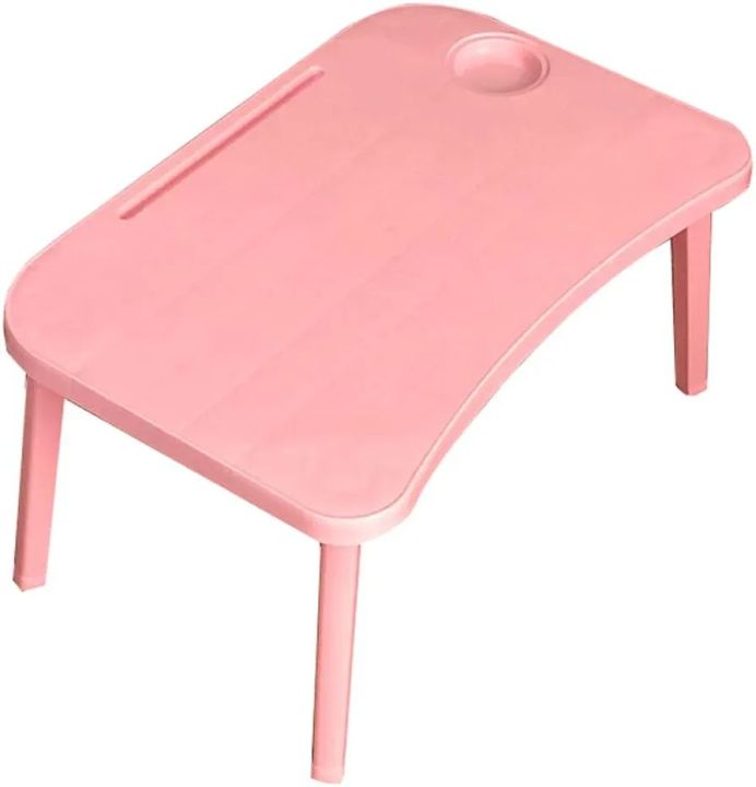 Folding%20Laptop%20Table%20Notebook%20Desk%20Breakfast%20Serving%20Bed%20Trays%20Adjustable%20Foldable%20with%20Flip%20Top%20and%20Legs%20Computer%20Desk%20Stand%20-%20Image%205