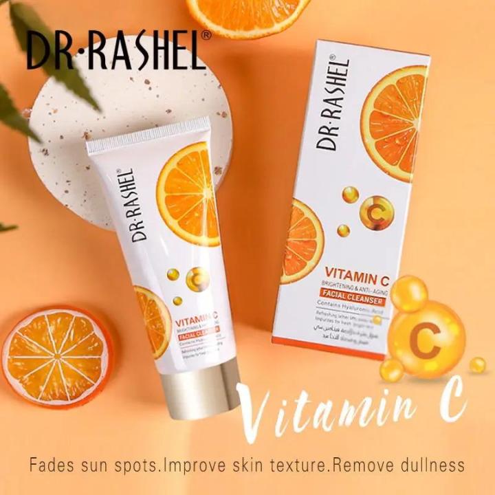 DR.RASHEL%20Vitamin%20C%20Facial%20Cleanser%2080ml%20-%20Image%206