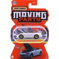 Matchbox moving parts. 