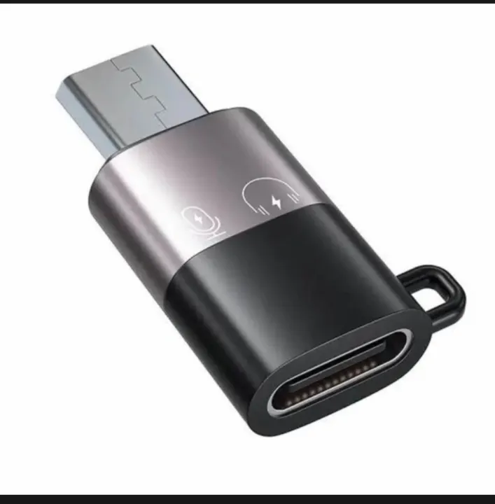 Wireless%20Microphone%20Connector%20Type%20c%20to%20Micro%20USB%20Android%20for%20Wireless%20Mic%20Lavalier%20Converter%20For%20K8%20-%20K9%20Mic%20-%20Type%20C%20to%20Micro%20USB%20OTG%20Adapter%20-%20Image%205