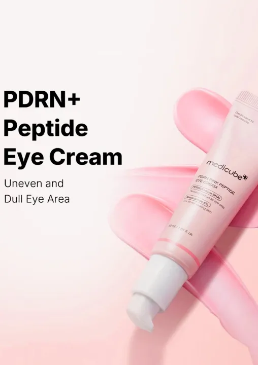 Medicube%20PDRN%20Pink%20Peptide%20Eye%20Cream%2030ml%20-%20Image%202