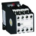Siemens magnetic contactor 2 no 2 nc 220V change over switch. 