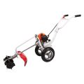 52CC Wheel Type Multi Purpose Brush Cutter 2Stroke. 