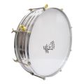 Steel Frame With Plastic Fiber Pt Drum 12" Size With L:12" And H:12" B5". 