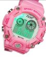 Waterproof Digital Kids sports watch for kids. 