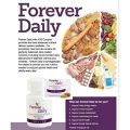 Forever Daily Multivitamin – 60 Tablets – Supports Energy Metabolism, Reduces Fatigue & Boosts Immune System
 with 55 Nutrients - Vitamins A, D, E, C, B1, B2, B6, B12. 