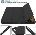 For Tab M10 Plus 3rd Gen TB125FU TB-128FU Gen 3 Case 10.61 Tri-fold PU Leather Smart Case For Xiaoxin Pad 2022 10.6 Funda.