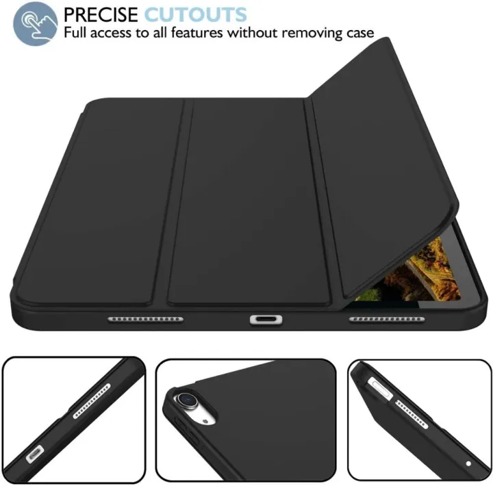 For%20%20Tab%20M10%20Plus%203rd%20Gen%20TB125FU%20TB-128FU%20Gen%203%20Case%2010.61%20Tri-fold%20PU%20Leather%20Smart%20Case%20For%20Xiaoxin%20Pad%202022%2010.6%20Funda%20-%20Image%204