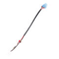 1pc Thermal Fuse Defrost Sensor for Samsung Fridge Freezers Refrigerator Replacement Accessories. 
