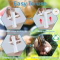 Suction Tool, Poison Remover - Bug Bites And Bee/Wasp Stings, Natural Insect Bite Relief, Chemical Free Single. 