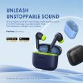 Oraimo-OTW-330-Freepod Lite-Enc-40-Hour Playtime- True Wireless Earbuds, ANC. 
