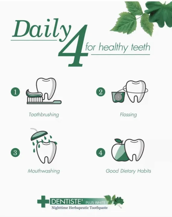 Dentiste'%20Dental%20Floss%20Deep%20Clean%20Mint%20Fresh%20Coated%20Flat%20Thread%2050m%20+%2010m%20free%20portable%20*5%20times%20effective%20than%20other%20brand%20for%20your%20oral%20hygiene%20-%20Image%208