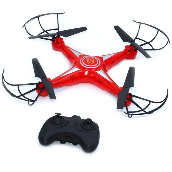 M7 Drone 6 Channel Remote Control Quad Copter