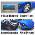 1/36 Mercedes CLS63 AMG Replica Car Model Scale Metal Diecast Miniature Pullback Vehicle Collection Xmas Gift Kid Boy Toy. 