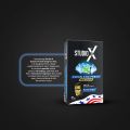 Studio X Clean & Fresh Soap For Men Combo Pack (75gm x 4). 