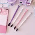 Sanrio Cinnamoroll Toothbrush Hello Kitty Kuromi Cartoon Student Adult Household Cleaning Toothbrush Travel Portable Child Gift. 