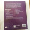 CHEMISTRY MATTERS GCE O LEVEL TEXTBOOK 3RD EDITION BY TAN YIN TOON. 