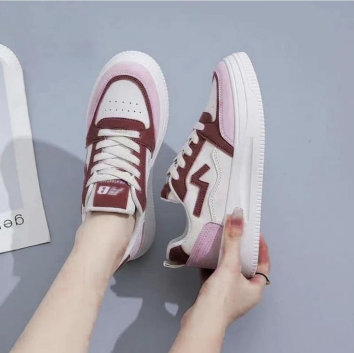 Women%20Fabric%20Sandal%20-%20Pink%20Color%20-%20Image%203