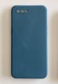 Oppo A3s/ Oppo A12E/ Realms C1 Soft Silicon Back Cover. 