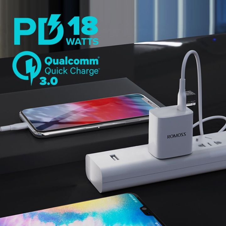 Original%20Romoss%20AC20C%20Mini%20PD20W%20Type%20C%20Charger%20Adapter%20for%20iPhone%2013%2012%2011%20Pro%20Max%20all%20%20Google%20pixel%20Charging%20Quick%20Charge%204.0%203.0%20Wall%20Charger%20-%20Image%204