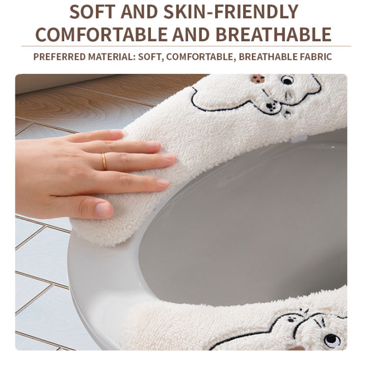 Winter%20Thickened%20Plush%20Toilet%20Seat%20Pad%20Household%20Universal%20Style%20Adhesive%20Fixed%20Warm%20Toilet%20Seat%20Cover%20-%20Image%204