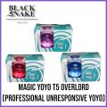 MAGIC YOYO T5 OVERLORD PROFESSIONAL UNRESPONSIVE YOYO. 