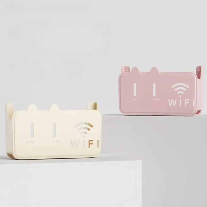 Wall%20Mounted%20Storage%20Box,%20Wireless%20WiFi%20TV%20Set-top%20Box,%20Router%20Shelf,%20No%20Drilling%20Design,%20Can%20Hold%20Various%20Small%20Items%20At%20Home%20-%20Image%202