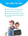 Original Imported LCD Writing Tablet and drawing tablet with multicolor writing Electronic Slate E-writer Digital Memo Pad Erasable Writing Board Learning Toys And Gadgets For Educational And Daily Life Routine Notebook Purpose for kids - 8.5 Inchp. 
