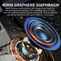 Y10 Motorcycle Helmet Headset Wireless Bluetooth 5.3 Headphone Voice Control Earphone Handsfree Call MP3 Player Speaker Kit. 