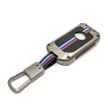 New Toyota Yaris 1.5 (2020-2022) Zinc Alloy Metal Remote key Case. 