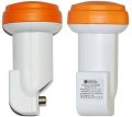 SatCom Single Pin LNB High Signl Qulaity KU Band Universal Single LNBF High Gain Waterproof LNBF. 