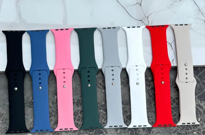 T800 T900ultra 42~44~45~49/mm ML Smart Watch Straps