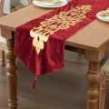 Luxury Laser Cut Velvet Table Mat 3 PCs Set. 
