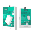 Luobr l821 charging head 2.5A fast charge both Android iOS Type-C to use good use of good economical. 