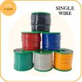 circuit wire roll good 100M. 