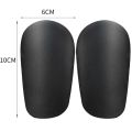 1 Pair Shin Pads Extra Small Protective Equipment Shin Guards Mini Shin Guards Soccer Shin Guards for Men Women Kids Boys Girls.