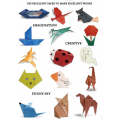 A4 Size Multicolor Computer Paper | 8–10 Mixed Color Sheets Pack | Premium Quality Craft, Office & School Paper. 