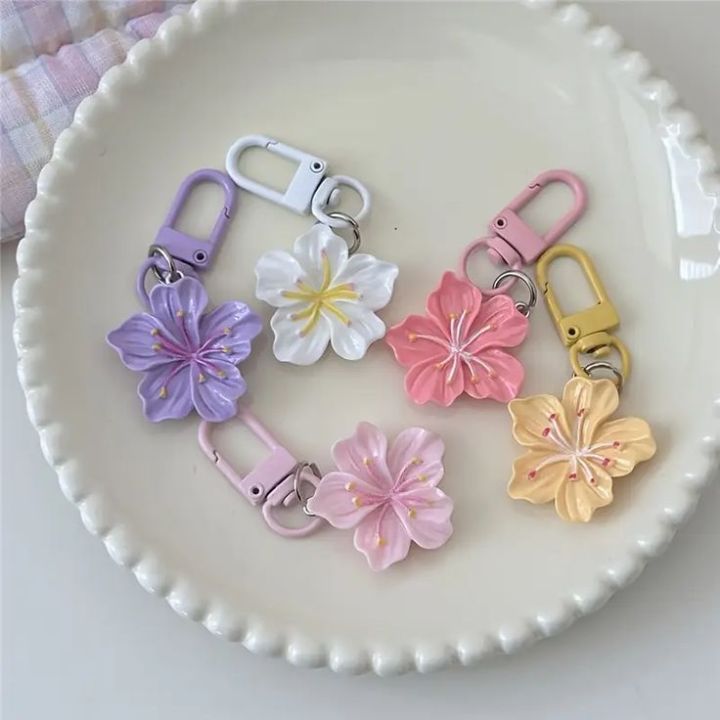 %F0%9F%8C%B7%20Cute%20Flower%20Keychain%20for%20Girls%20%7C%20Aesthetic%20Resin%20Blossom%20Keyring%20%7C%20Bag%20Charm%20%7C%20Car%20&%20Mobile%20Accessory%20%7C%20Trendy%20Gift%20for%20Friends%20-%20Image%202