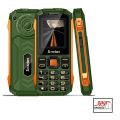 Rugged Podi Phone | ගලෙ ගැහුවත් වැඩ පෝන් එකක් | Sunlean Ultra 70. 