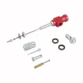 Hydraulic Clutches Motorcycle Hydraulic Clutch Performance Brake Master Cylinder Rod System Universal Efficient Transfer Pump. 